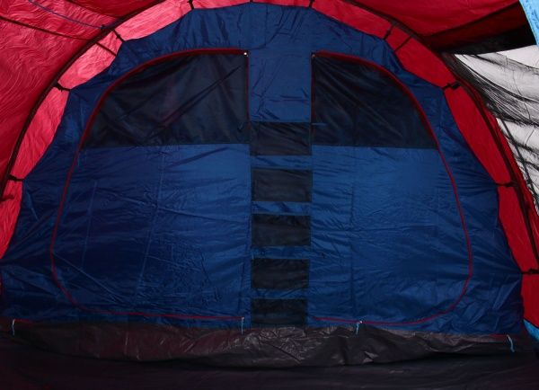 Палатка McKinley FAMILY 40.5 289467-900287