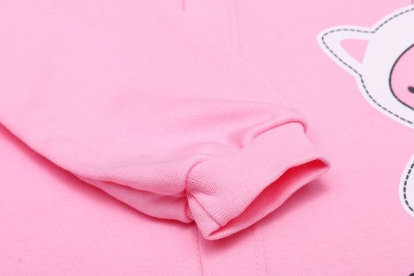 Комбинезон для девочки Bembi КБ77 р.86 розовый 