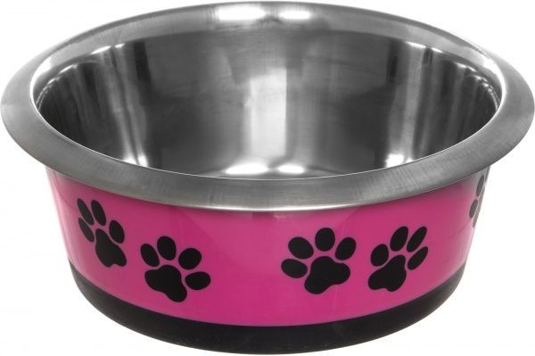 Миска Lilli Pet Metall Star Hybrid 700 мл 20-5647