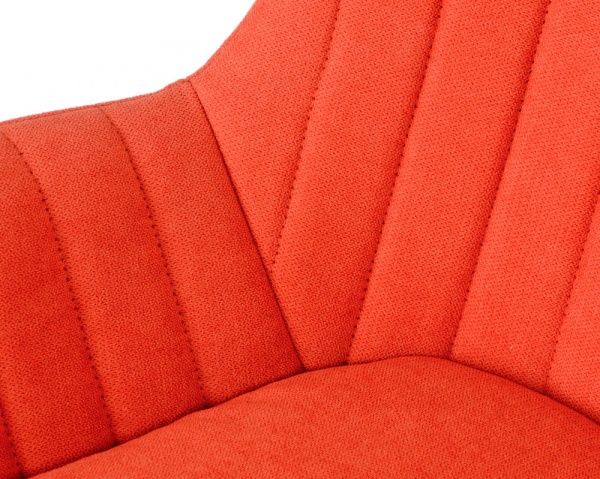 Кресло Special4You Lagoon E2882 красный 