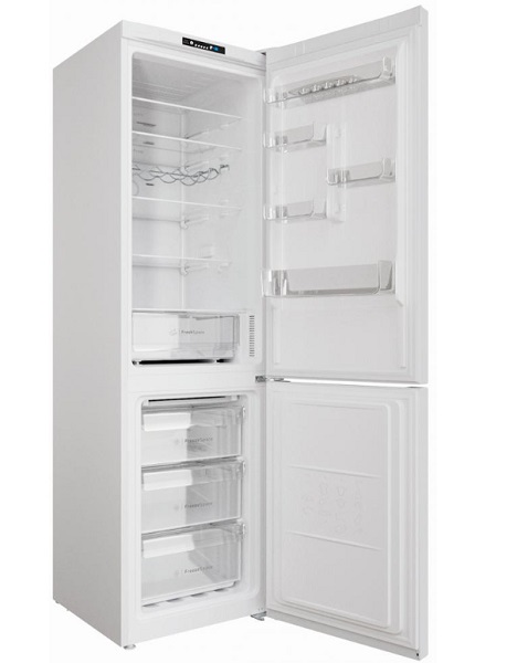 Холодильник Indesit INFC9 TI22W