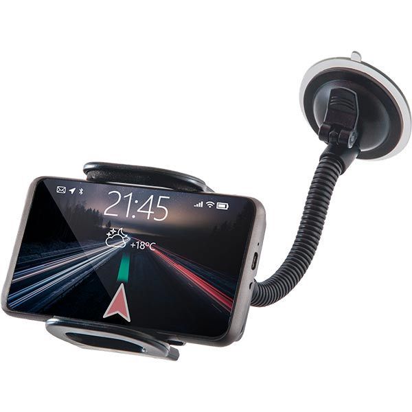 Автотримач Defender чорний