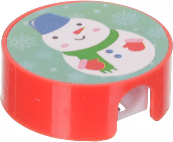 Набір канцелярський NY Snowman 