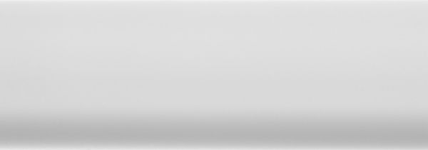 Плинтус Elegance LPC-19 Cezar белый 17,7х98х2000 мм 