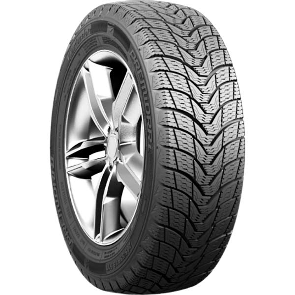 Шина PREMIORRI ViaMaggiore 195/60R15 88T нешипованая зима