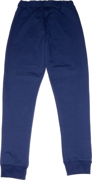 Комплект Фламинго для девочки 751-326 р.146 синий 