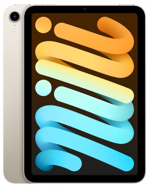 Планшет Apple iPad mini 2021 8,3