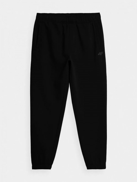 Брюки 4F D4Z21-SPMD303-20S р. S черный