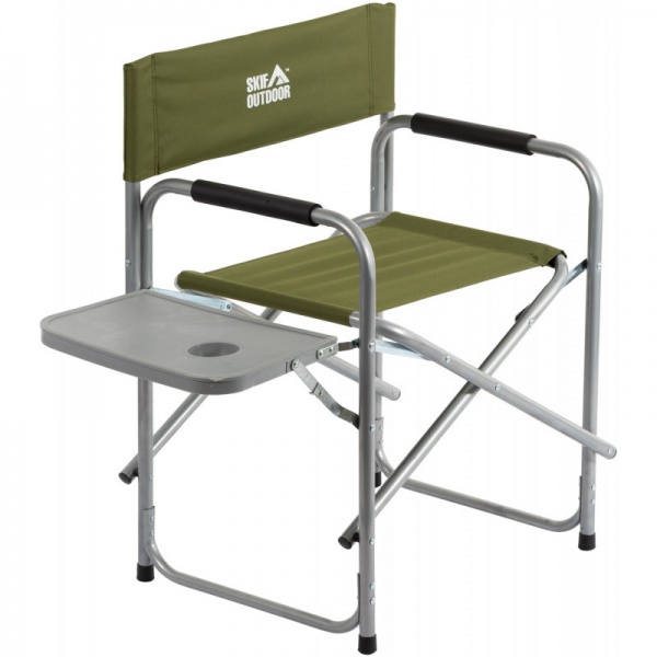 Крісло розкладне SKIF Outdoor Colonel olive