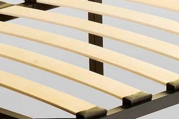 Вклад для кровати с ламелями и ножками (6 шт)