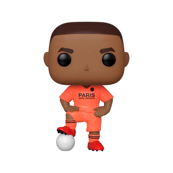 Фігурка Funko POP! - Kylian Mbappé 