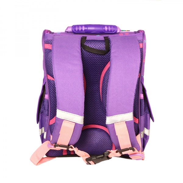 Рюкзак каркасный Lider Котик