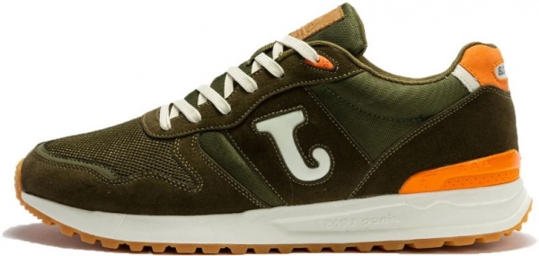 Кросівки Joma C200 C200S2223 р.46 зелений