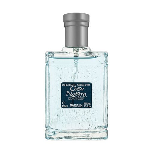 Туалетная вода Paris Elysees COSA NOSTRA KORONA 100 мл