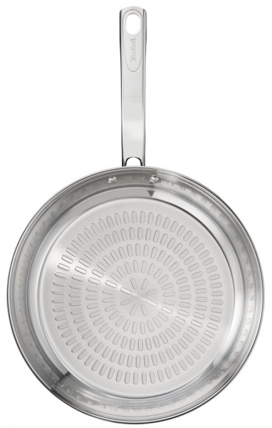 Сковорода Intuition 28 см A7030615 Tefal