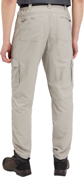 Брюки McKinley Aliceville III mn 286178-029 р. 52 серый