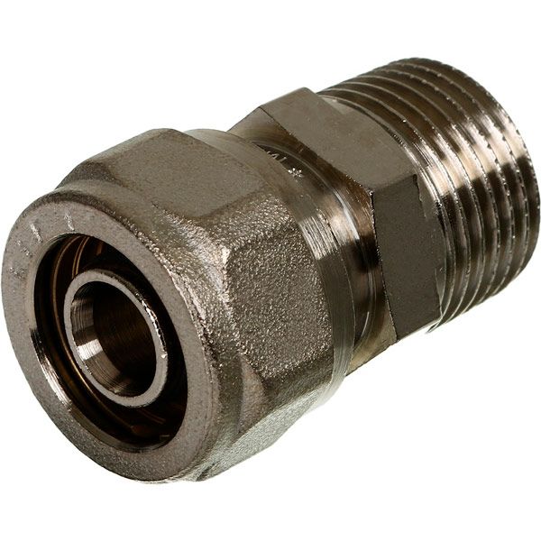 Перехідник Bonomi O16x1/2 з