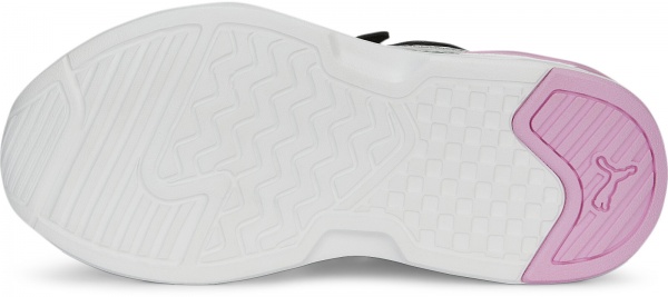 Кроссовки Puma X-RAY SPEED LITE MERMAID AC+PS 39204302 р.34 UK 1,5 20,5 см черный