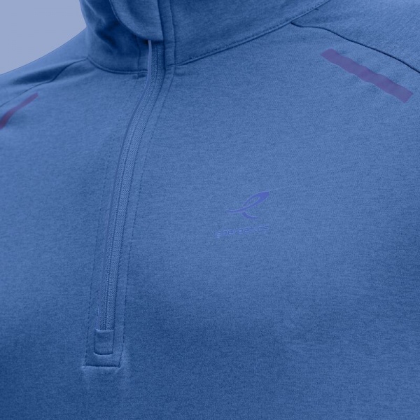 Джемпер Energetics CUSCO IV M 425034-904911 р.M голубой