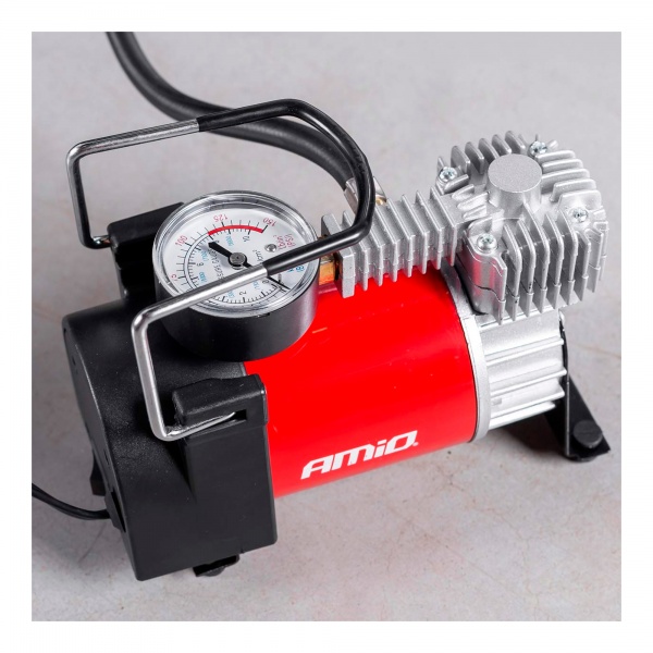 Компресcор автомобильный AMiO Acomp-03 (01135)