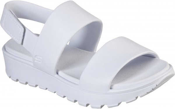 Сандалии Skechers 111054 WHT р.38 белый