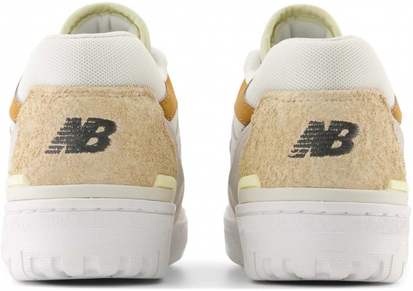 Кроссовки New Balance 550 BBW550ST р.37 белый