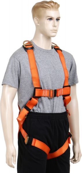 Пояс лямковий, Full body Truper ARN-5437