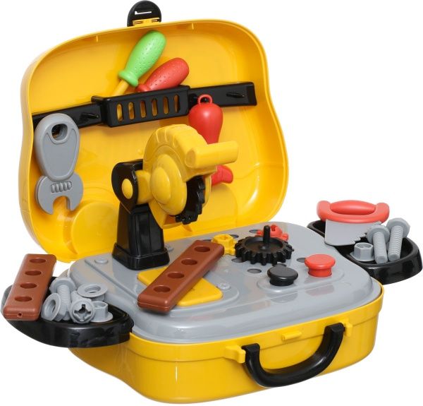 Ігровий набір Ремонт 008-916