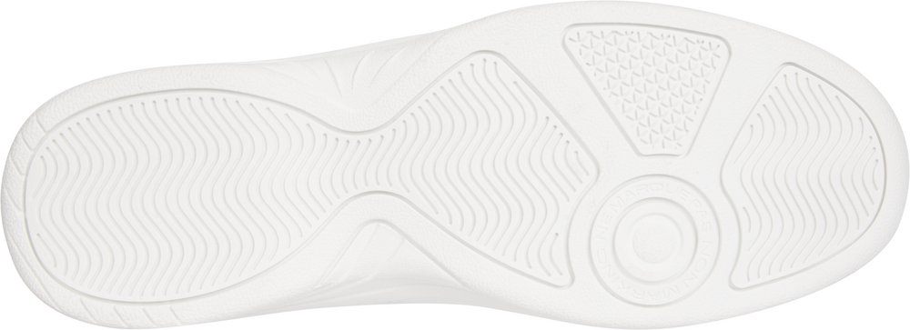 Кроссовки мужские Pro Touch Rival IV M 414686-902001 р.42 белые