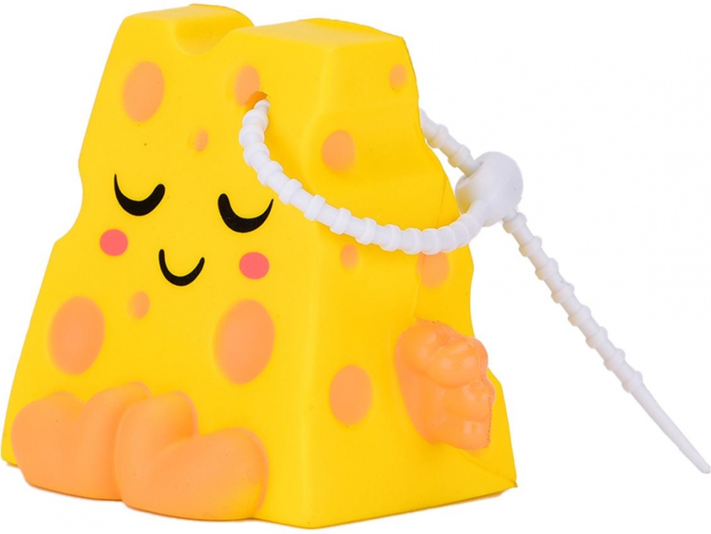 Ігрова фігурка-сквіш Sbabam Sbabam Спортивні смаколики 13/SC24