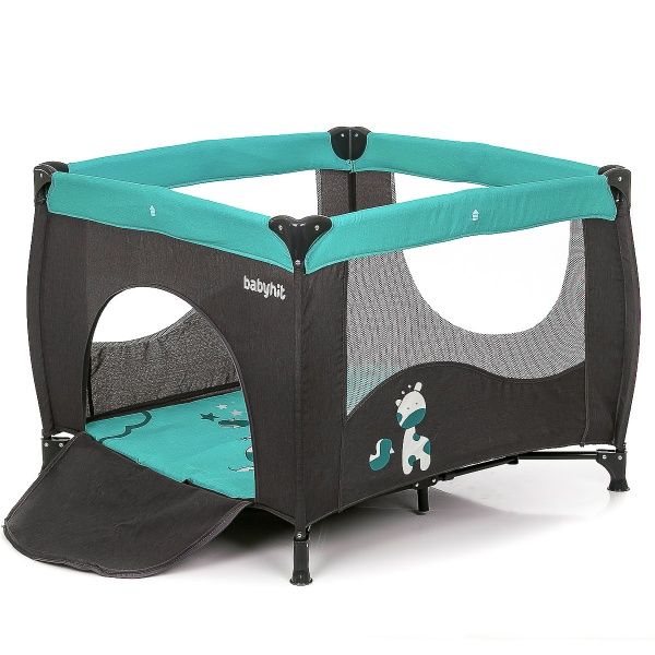 Манеж Babyhit 71709