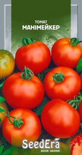 Семена Seedera томат Манимейкер 0,1г