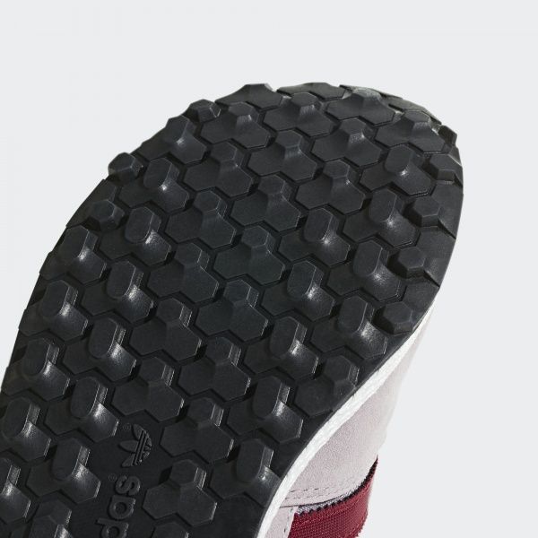 Кроссовки Adidas FOREST GROVE W CG6111 р.6 розовый