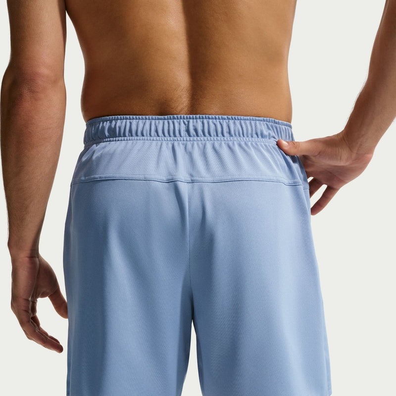 Шорти Nike M NK DF TOTALITY 7IN SHORT IF2177-486 р. XL блакитний