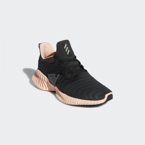 Кроссовки Adidas alphabounce instinc F33937 р.7 черный