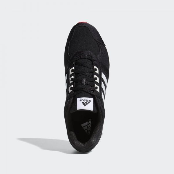 Кроссовки Adidas EQUIPMENT 10 U EF1391 р.11 черный