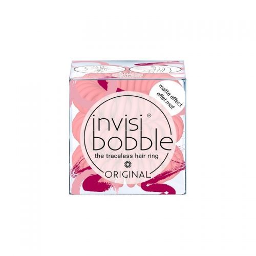 Резинка для волос Invisibobble Original Matte Me Myselfie and I 3 шт. 