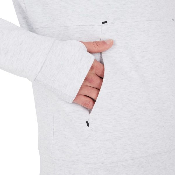 Джемпер Energetics Amou I ux 302770-901005 р. M сірий