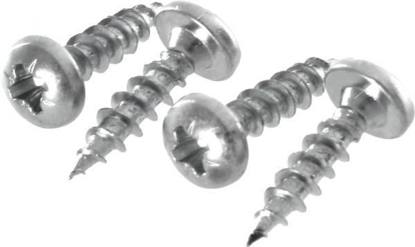 Кронштейн для полок  Nika У708 Г-образный L-250 мм пара