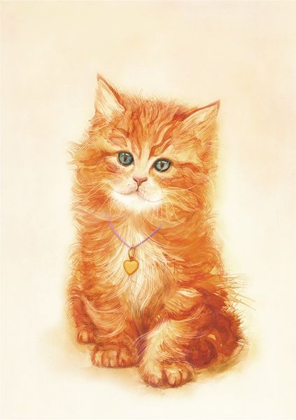 Открытка FZ002