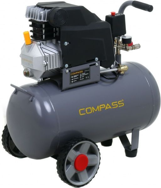 Компрессор Compass СМ 280-50/10