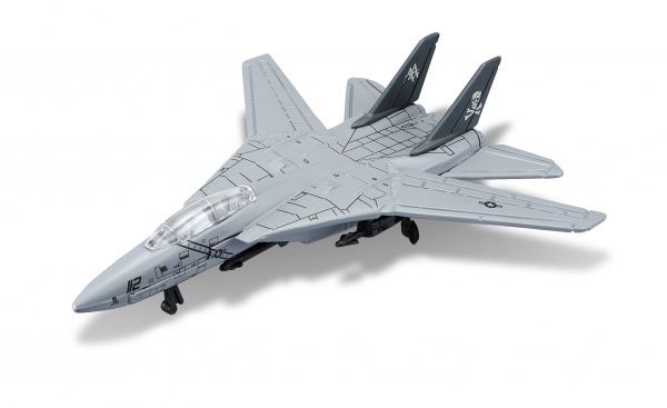 Самолет Maisto Tailwinds, в ассортименте 15088