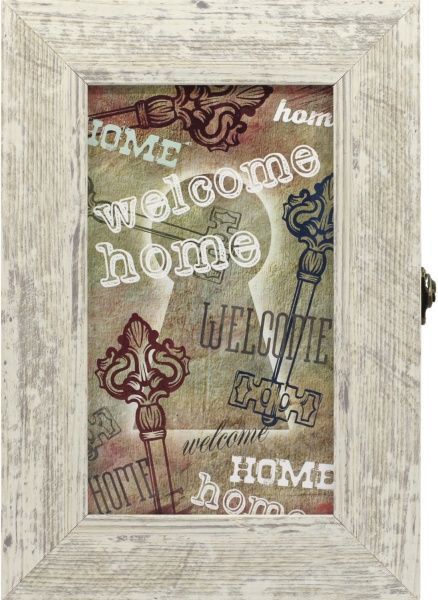 Ключница SvitArt Современный дом FV-472