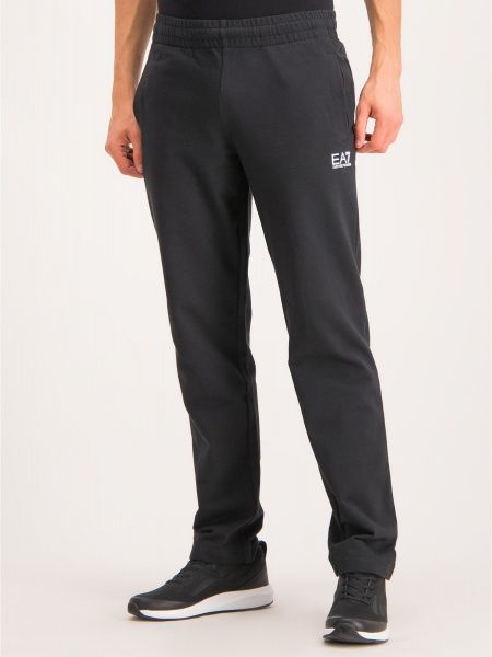 Брюки EA7 8NPP51-PJ05Z-1200 р. S черный
