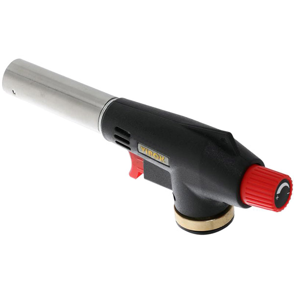 Газова паяльна лампа  Virok 44V169