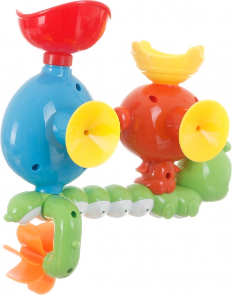 Ігровий набір для ванної Hang Wing Водоспад HW19094107