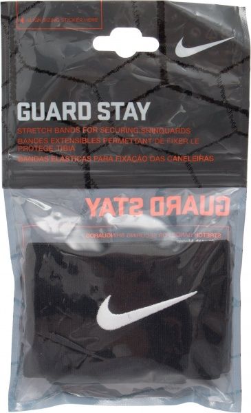 Тримач для щитків Nike р. OS чорний SE0047-001-1SIZE GUARD