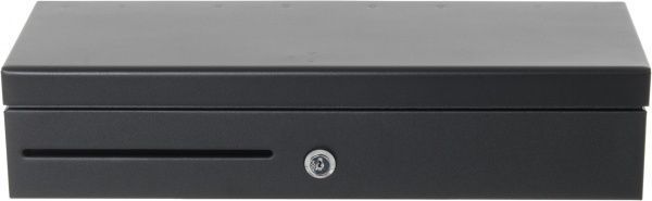 Ящик металлический Flip top для денег 3012-201-20