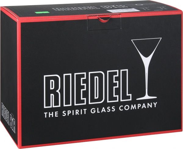 Набор бокалов для мартини 295 мл 5920534 Riedel