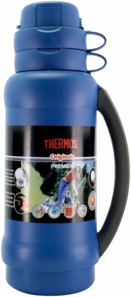 Термос 1,8 л синій 34-180 Thermos